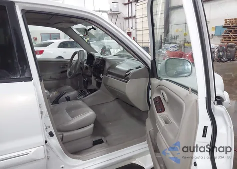 2003 Suzuki Xl-7 Ltd/Touring z USA, uszkodzony, nr VIN JS3TX92V234115736